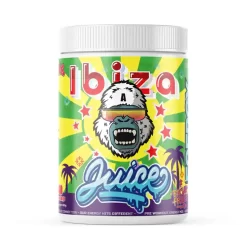 Gorillalpha Ibiza Juice -Fit Life Shop Ibiza Juice Pacha Fruit