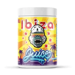Gorillalpha Ibiza Juice -Fit Life Shop Ibiza Juice Paradise Krush