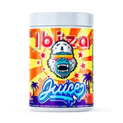 Gorillalpha Ibiza Juice -Fit Life Shop Ibiza Juice Peach Daiquiri