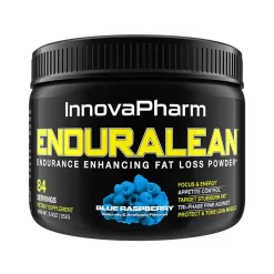 InnovaPharm EnduraLean -Fit Life Shop InnovaPharm Enduralean Blue Raspberry