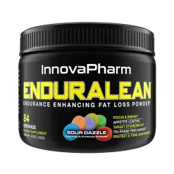 InnovaPharm EnduraLean -Fit Life Shop InnovaPharm Enduralean Sour Dazzle