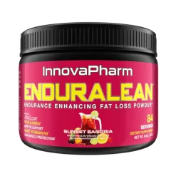 InnovaPharm EnduraLean -Fit Life Shop InnovaPharm Enduralean Sunset Sangria