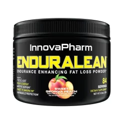 InnovaPharm EnduraLean -Fit Life Shop InnovaPharm Enduralean Sweet Georgia Peach 1