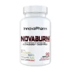 InnovaPharm Novaburn (Stim) -Fit Life Shop InnovaPharm NovaBurn 2.0