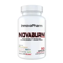 InnovaPharm Novaburn (Stim)