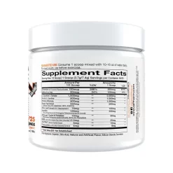 InnovaPharm NovaLean Stim-Free Fat Burner -Fit Life Shop InnovaPharm NovaLean Ingredients