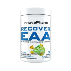 InnovaPharm Recover EAA -Fit Life Shop InnovaPharm Recover EAA Candy Apple