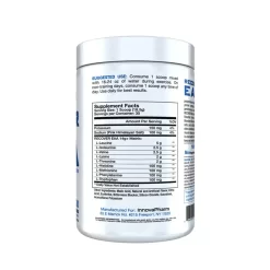 InnovaPharm Recover EAA -Fit Life Shop InnovaPharm Recover EAA Ingredients