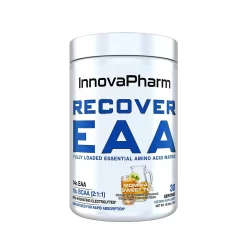 InnovaPharm Recover EAA -Fit Life Shop InnovaPharm Recover EAA Mommas Sweet Tea