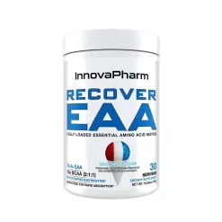 InnovaPharm Recover EAA -Fit Life Shop InnovaPharm Recover EAA Snow Cone