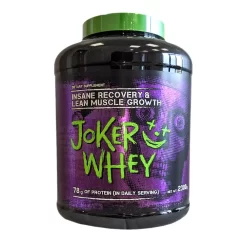 Joker Whey Protein Concentrate