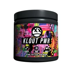 Klout PWR Pre-Workout