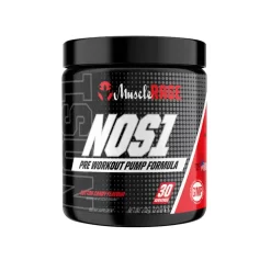 Muscle Rage NOS-1