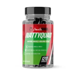 Muscle Rage NattyQuad