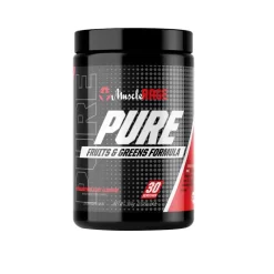 Muscle Rage Pure – Fruits And Greens