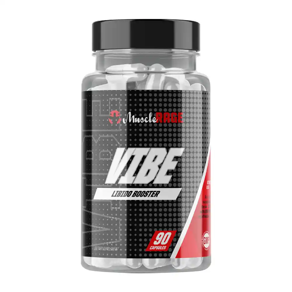 Muscle Rage Vibe 2 Muscle Rage Vibe