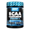 NXT BCAA Glutamine & Vitamin D -Fit Life Shop NXT BCAA Glutamine Vitamin D Blue Raspberry 1
