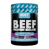 NXT Beef Protein Isolate 540g -Fit Life Shop NXT Beef Protein Isolate 540g Ice Blast