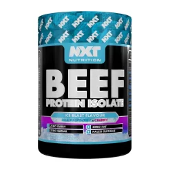 NXT Beef Protein Isolate 540g