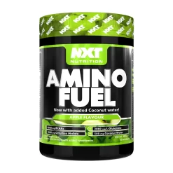 NXT Nutrition Amino Fuel -Fit Life Shop NXT Nutrition Amino Fuel Apple
