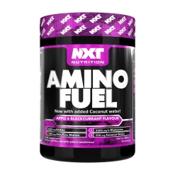 NXT Nutrition Amino Fuel -Fit Life Shop NXT Nutrition Amino Fuel Apple And Blackcurrant