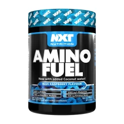 NXT Nutrition Amino Fuel