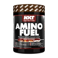 NXT Nutrition Amino Fuel -Fit Life Shop NXT Nutrition Amino Fuel Cola