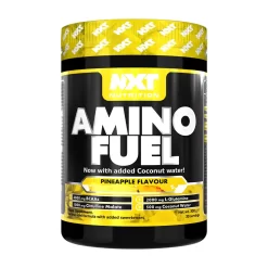 NXT Nutrition Amino Fuel -Fit Life Shop NXT Nutrition Amino Fuel Pineapple
