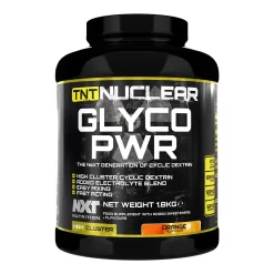 NXT TNT Nuclear Glyco PWR -Fit Life Shop NXT TNT Nuclear Glyco PWR Orange 1