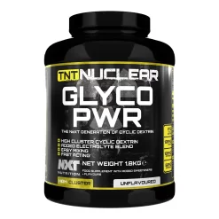 NXT TNT Nuclear Glyco PWR