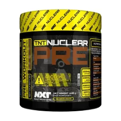 NXT TNT Nuclear PRE -Fit Life Shop NXT TNT Nuclear PRE Fizzy Cola Bottles
