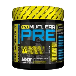 NXT TNT Nuclear PRE