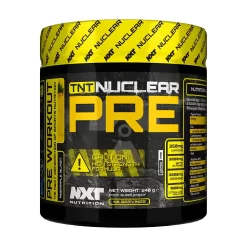 NXT TNT Nuclear PRE -Fit Life Shop NXT TNT Nuclear PRE Pineapple Blast