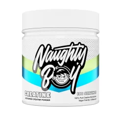 Naughty Boy Creatine Monohydrate
