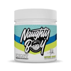 Naughty Boy Energy Pre-Workout -Fit Life Shop Naughty Boy Energy Pre Workout Citrus Dream