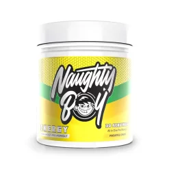 Naughty Boy Energy Pre-Workout -Fit Life Shop Naughty Boy Energy Pre Workout Pineapple Crush