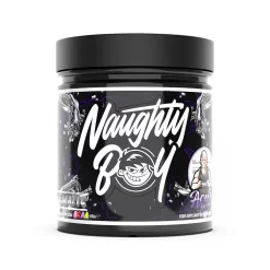 Naughty Boy Illmatic BCAA 7 Naughty Boy Illmatic BCAA -Fit Life Shop Naughty Boy Illmatic BCAA Acai Berry
