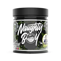 Naughty Boy Illmatic BCAA 8 Naughty Boy Illmatic BCAA -Fit Life Shop Naughty Boy Illmatic BCAA Apple