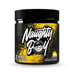 Naughty Boy Menace Pre-Workout -Fit Life Shop Naughty Boy Menace Pineapple OG
