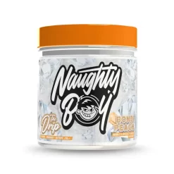 Naughty Boy The Drip -Fit Life Shop Naughty Boy The Drip Bondi Peach