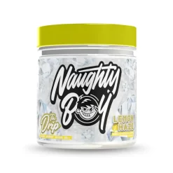 Naughty Boy The Drip -Fit Life Shop Naughty Boy The Drip Lemon Haze