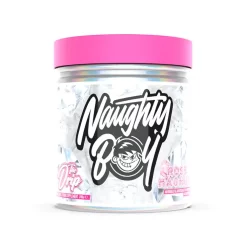 Naughty Boy The Drip -Fit Life Shop Naughty Boy The Drip Rose Magnum