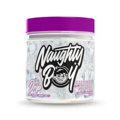 Naughty Boy The Drip