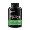 Optimum Nutrition Fish Oil Enteric-Coated Softgels -Fit Life Shop Optimum Nutrition Fish Oil Enteric Coated Softgels