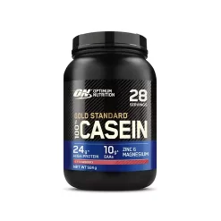 Optimum Nutrition Gold Standard 100% Casein -Fit Life Shop Optimum Nutrition Gold Standard 100 Casein Strawberry
