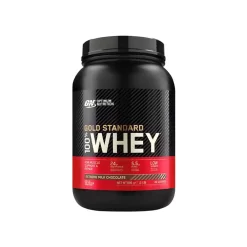 Optimum Nutrition Gold Standard 100% Whey 900g -Fit Life Shop Optimum Nutrition Gold Standard 100 Whey 900g Extreme Milk Chocolate