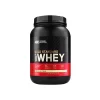 Optimum Nutrition Gold Standard 100% Whey 900g -Fit Life Shop Optimum Nutrition Gold Standard 100 Whey 900g Vanilla Ice Cream