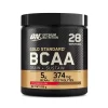 Optimum Nutrition Gold Standard BCAA Train & Sustain -Fit Life Shop Optimum Nutrition Gold Standard BCAA Train Sustain Strawberry Kiwi