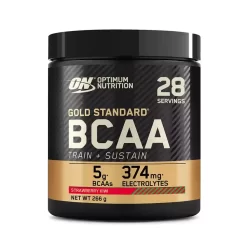 Optimum Nutrition Gold Standard BCAA Train & Sustain
