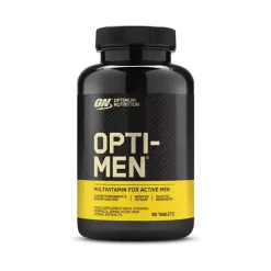 Optimum Nutrition Opti-Men Multivitamin For Active Men